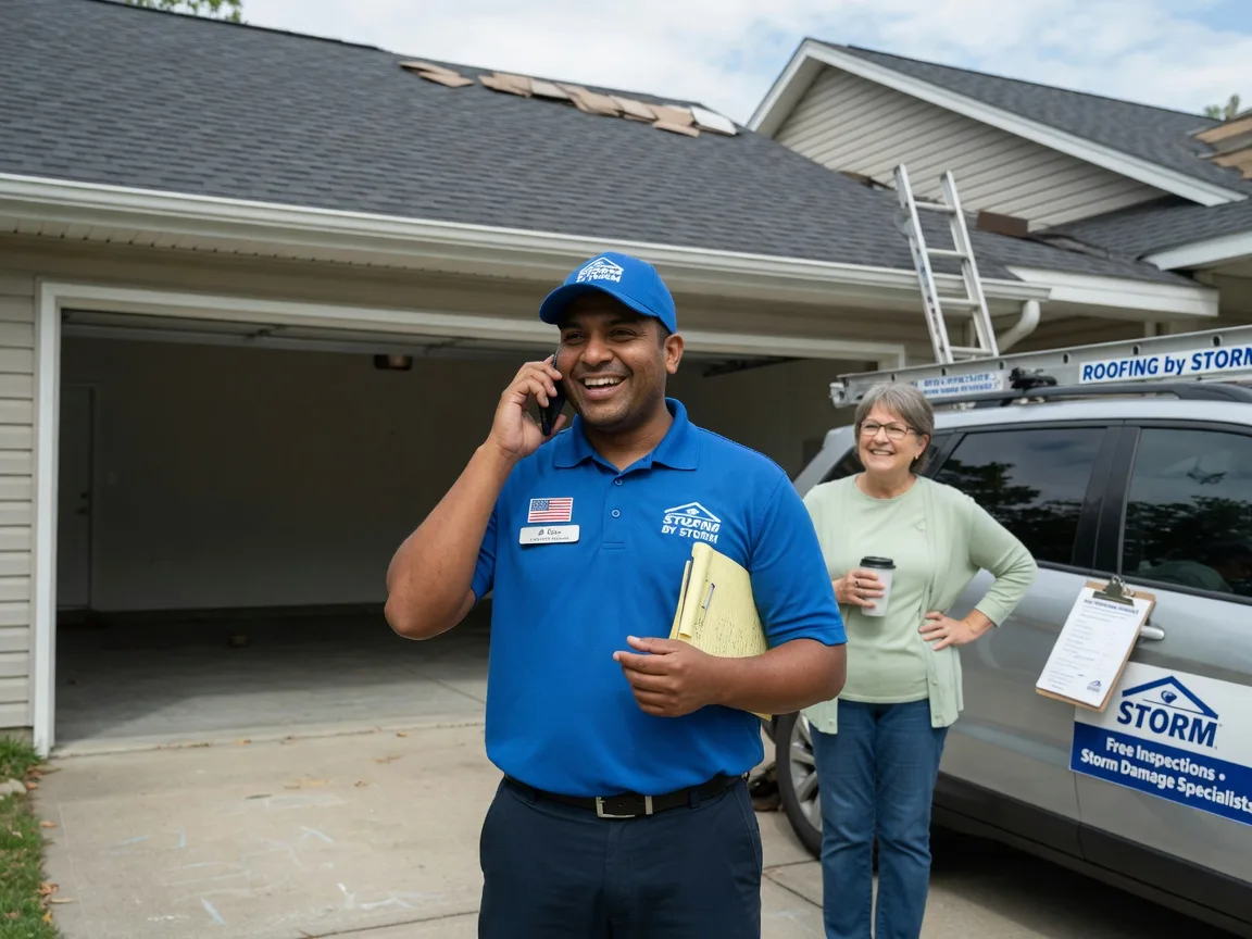 Roof Repair Near Me Perry, KS FAQs